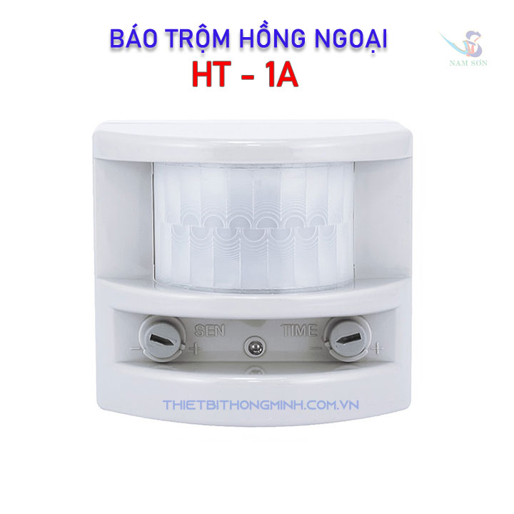 bao trom hong ngoai ht1a