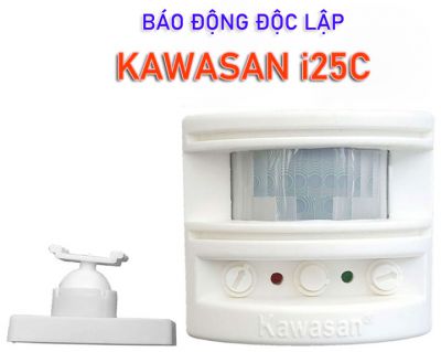 Báo trộm độc lập KAWASAN I225C
